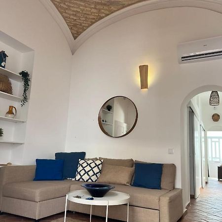 Casa Blue Note Villa Olhão Eksteriør billede