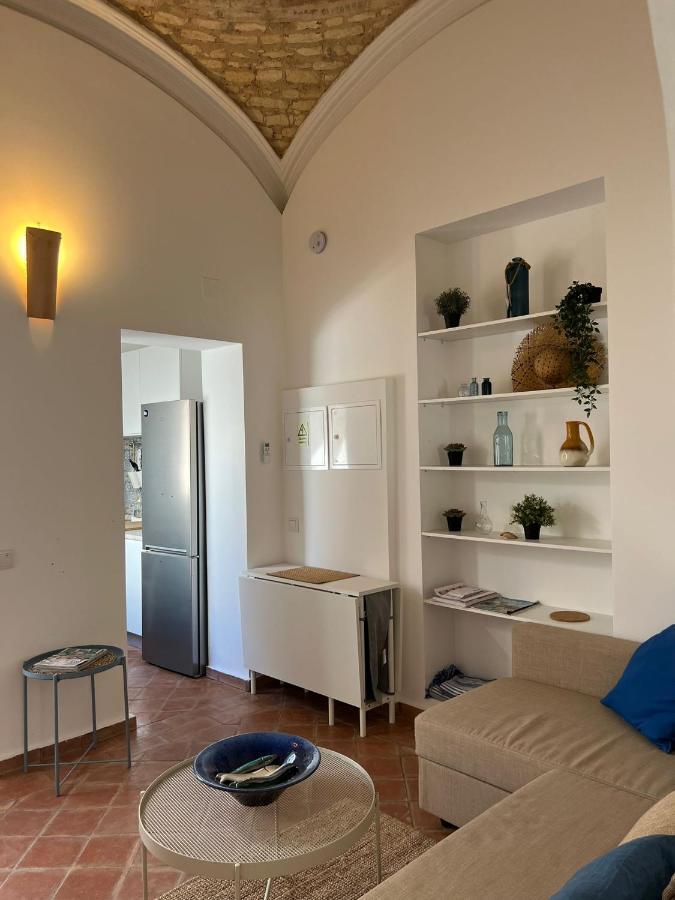 Casa Blue Note Villa Olhão Eksteriør billede