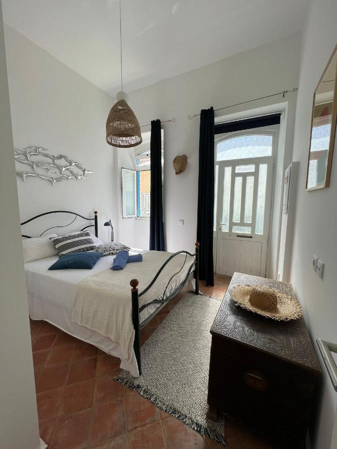 Casa Blue Note Villa Olhão Eksteriør billede