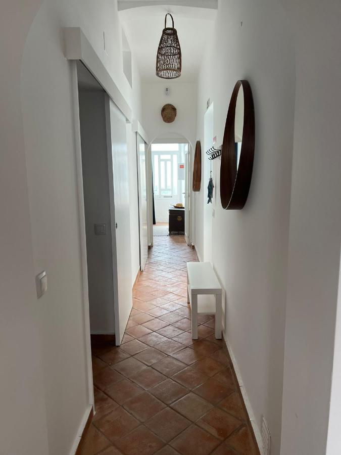 Casa Blue Note Villa Olhão Eksteriør billede