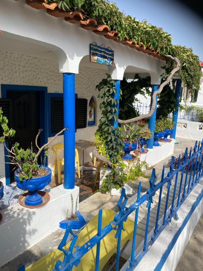 Casa Blue Note Villa Olhão Eksteriør billede